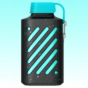 Vozol Gear 10000 Green Blast