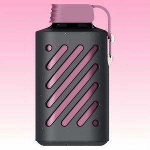 Vozol Gear 10000 Passion Fruit Raspberry Tangerine Maku