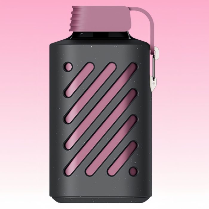 Vozol Gear 10000 Passion Fruit Raspberry Tangerine Maku