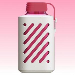 Vozol Gear 10000 Peach Ice Maku