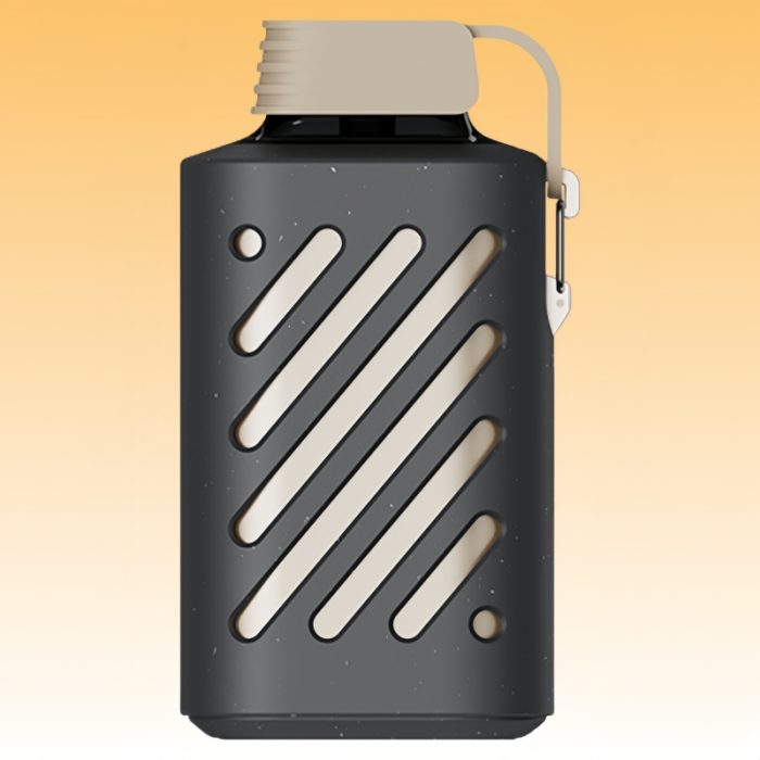 Vozol Gear 10000 Peach Mango Smoothie Maku