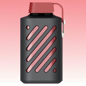 Vozol Gear 10000 Red Mojito
