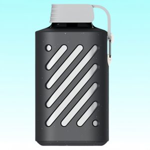 Vozol Gear 10000 Strawberry Smoothie Maku