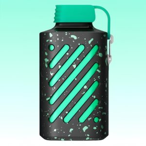 Vozol Gear 10000 Watermelon Ice Maku