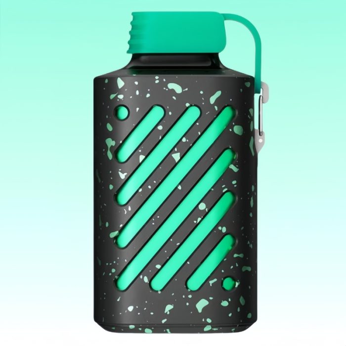 Vozol Gear 10000 Watermelon Ice Maku