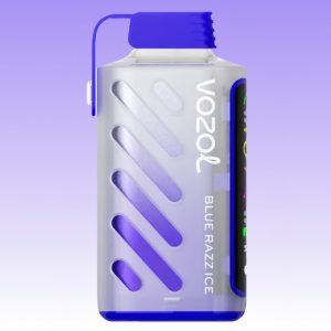 Vozol Gear Power 20000 Blue Razz Ice Maku