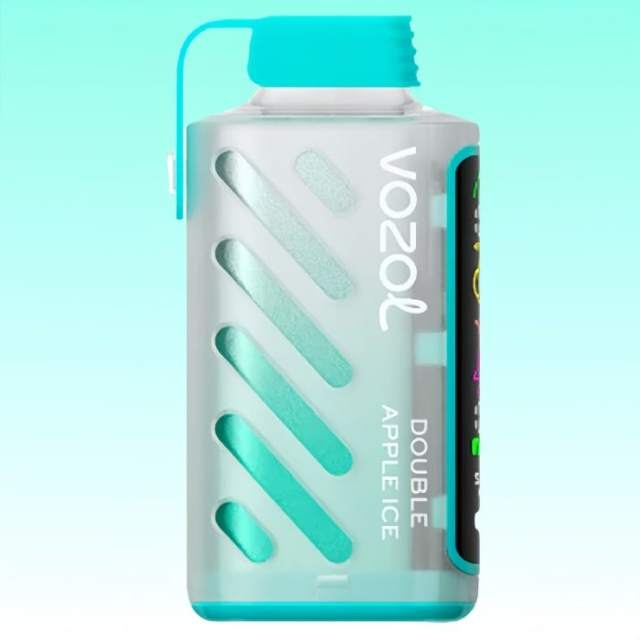 Vozol Gear Power 20000 Double Apple Ice Maku