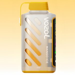 Vozol Gear Power 20000 Mango Ice Maku