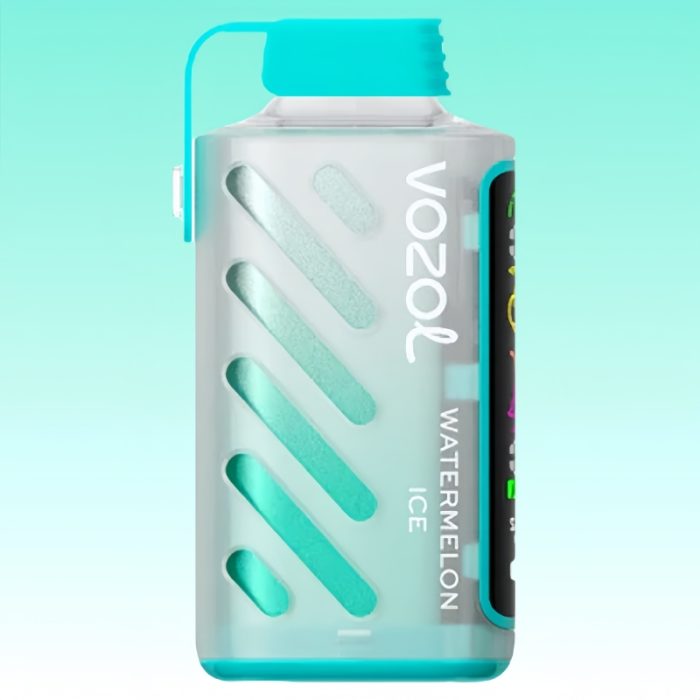 Vozol Gear Power 20000 Watermelon Ice Maku