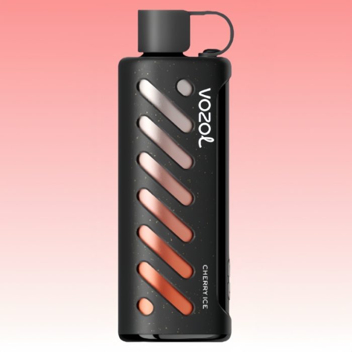 Vozol Gear Shisha 25000 Cherry Ice Maku