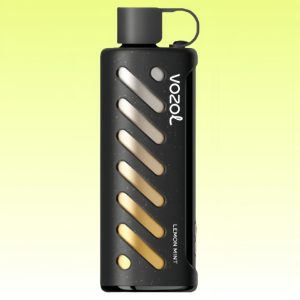 Vozol Gear Shisha 25000 Lemon Mint