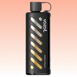 Vozol Gear Shisha 25000 Mango Freeze Maku