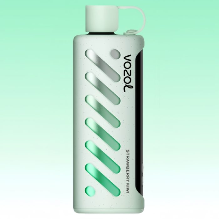 Vozol Gear Shisha 25000 Strawberry Kiwi Maku