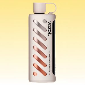 Vozol Gear Shisha 25000 Strawberry Margarita