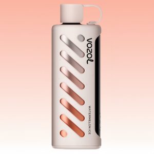 Vozol Gear Shisha 25000 Watermelon Ice Maku