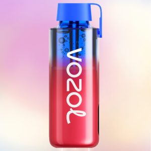 Vozol Neon 10000 Blueberry Ice