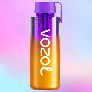 Vozol Neon 10000 Lemon Lime