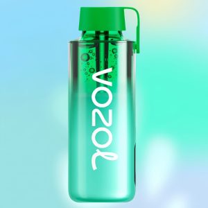 Vozol Neon 10000 Miami Mint Maku