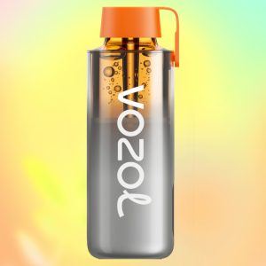 Vozol Neon 10000 Rainbow Sour Maku