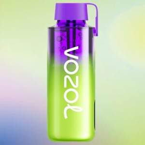 Vozol Neon 10000 Watermelon Ice Maku