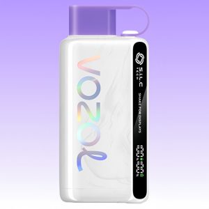 Vozol Star 12000 Grape Ice