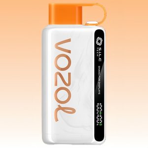 Vozol Star 12000 Mexica Mango Ice Maku