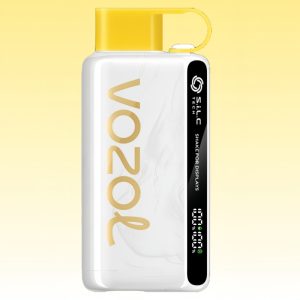 Vozol Star 12000 Pineapple Coconut Ice Maku