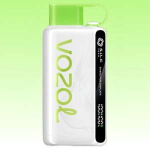 Vozol Star 12000 Strawberry Kiwi Maku