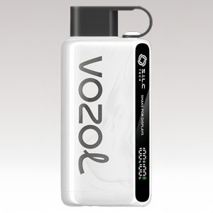 Vozol Star 12000 Tobacco