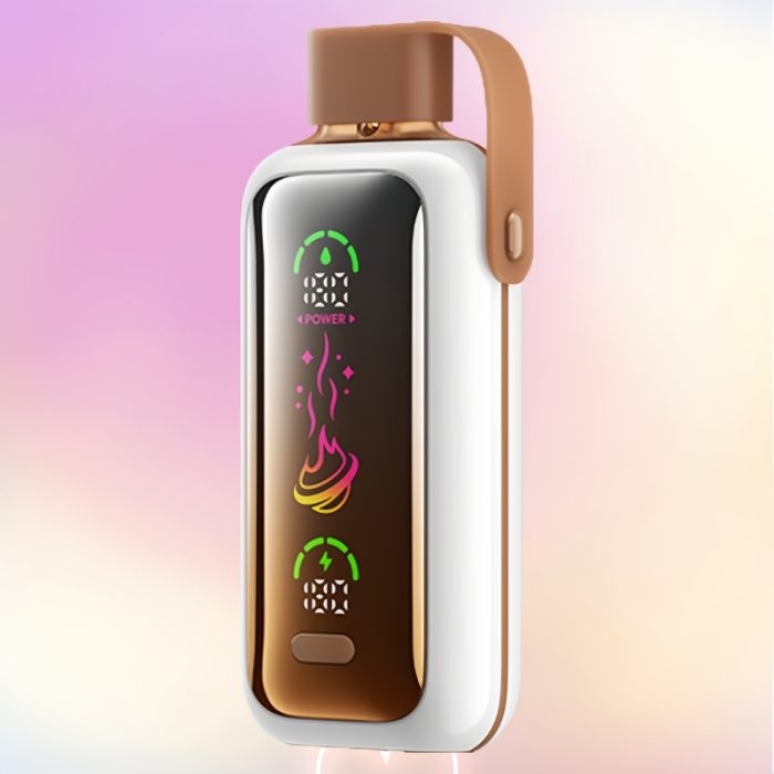 Vozol Star 20000 Cherry Cola Maku