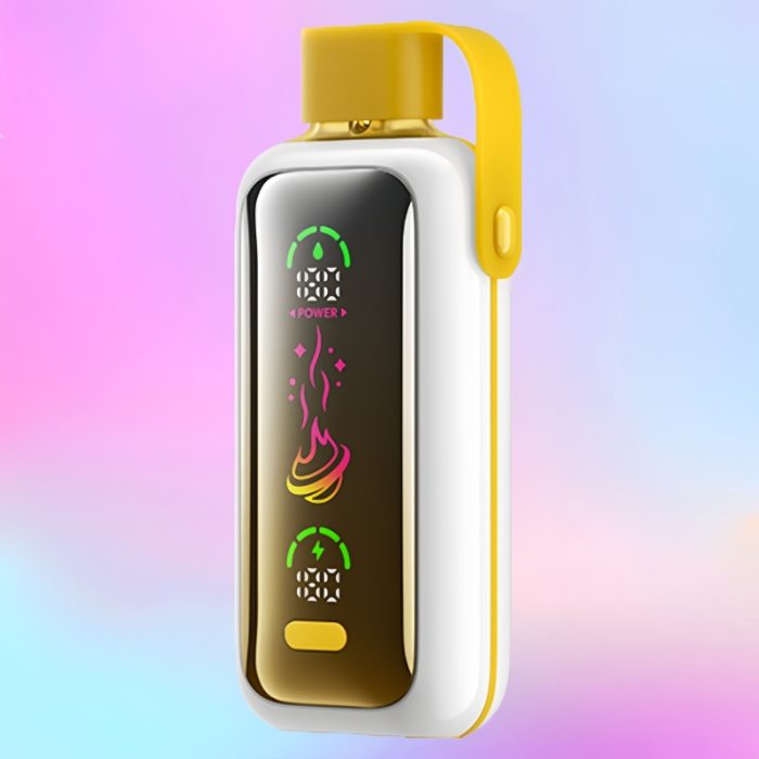 Vozol Star 20000 Mango Ice