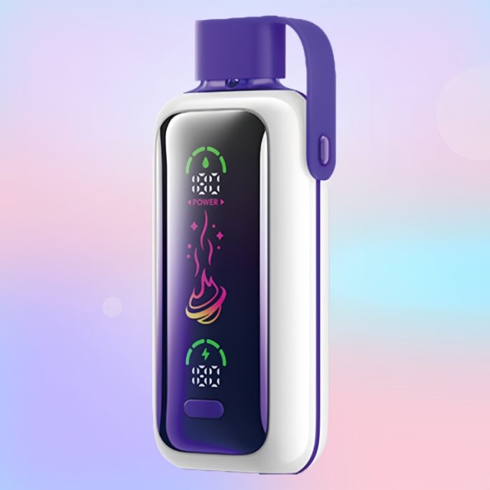 Vozol Star 20000 Mixed Berries
