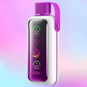 Vozol Star 20000 Peach Mango Watermelon Maku