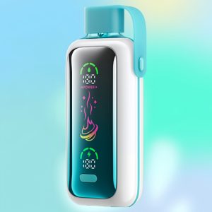 Vozol Star 20000 Raspberry Apple Watermelon Pineapple Maku
