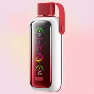 Vozol Star 20000 Tropical Blast