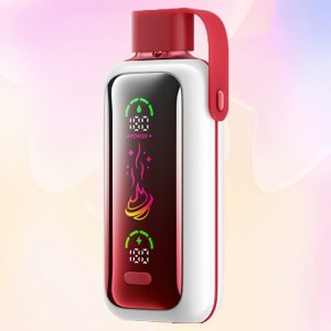 Vozol Star 20000 Watermelon Ice Maku
