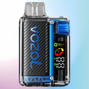 Vozol Vista 20000 Blueberry Ice Maku