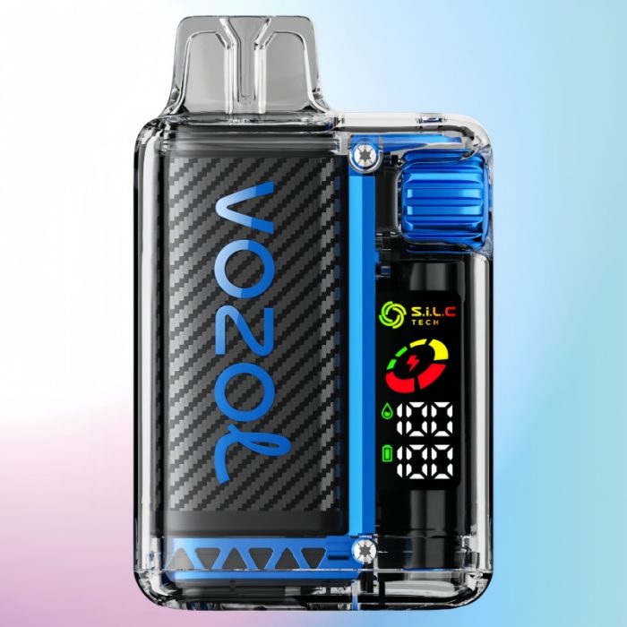 Vozol Vista 20000 Blueberry Ice Maku