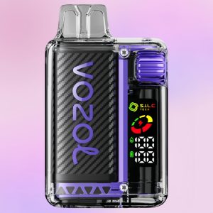 Vozol Vista 20000 Elderflower Grapefruit Maku