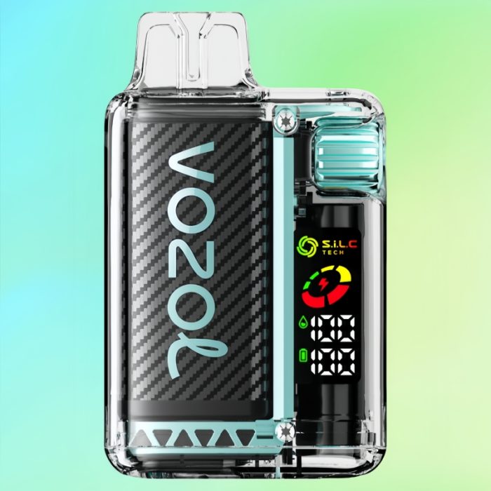 Vozol Vista 20000 Miami Mint Maku