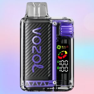 Vozol Vista 20000 Mixed Berries