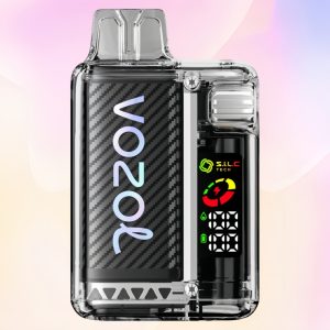 Vozol Vista 20000 Strawberry Kiwi Maku