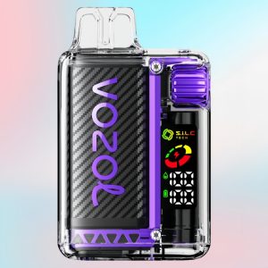Vozol Vista 20000 Strawberry Mango Maku