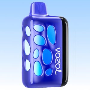 Vozol Rave 40000 Blueberry Watermelon -maku