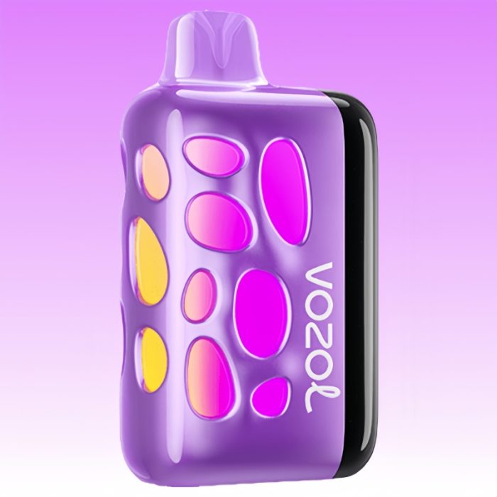Vozol Rave 40000 Love 777 Maku