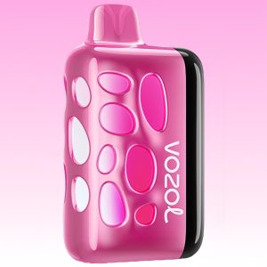 Vozol Rave 40000 Peach Ice Maku