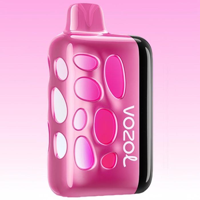 Vozol Rave 40000 Peach Ice Maku