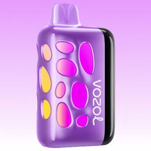 Vozol Rave 40000 Watermelon Razz Rancher Maku