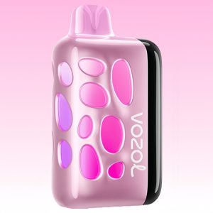 Vozol Rave 40000 Watermelon Ice Maku