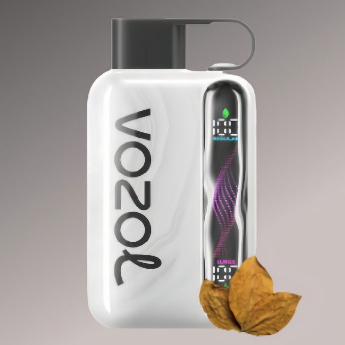 Vozol Star 40k Tobacco